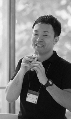 Professor Takeo Kondo