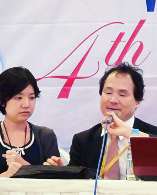 Research aimed at making people and society more accessible from the point of view of people with disabilities 03