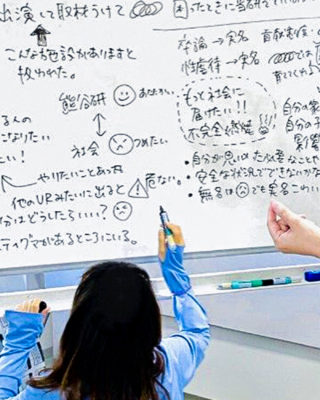 From involvement to centrality: Research only “we” can do 02