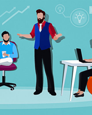 Inclusive workplaces where everyone plays an important role