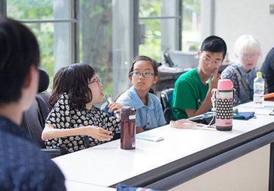 Helping young people with disabilities grow into leaders 02