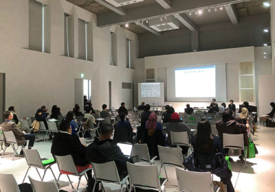 Sharing what’s new in support for students with disabilities across Asia and the Pacific Rim 01